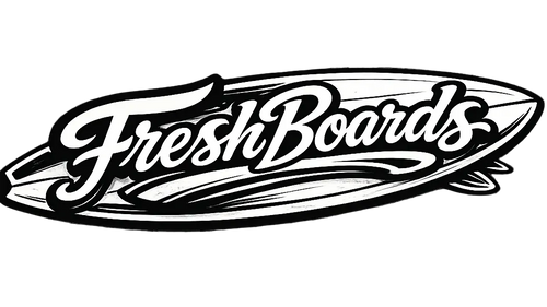 FreshBoards