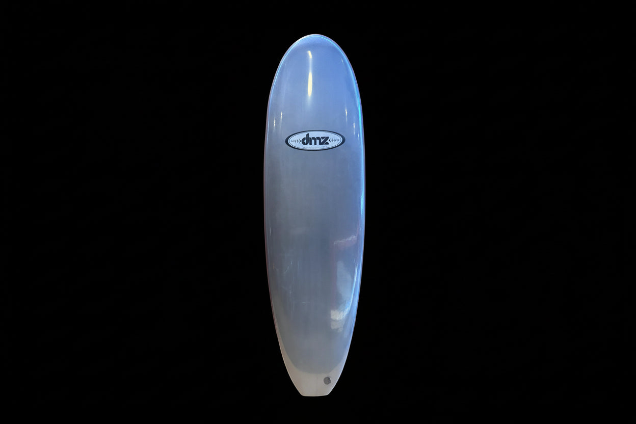 SOFTBOARD DMZ 6´6 GREY