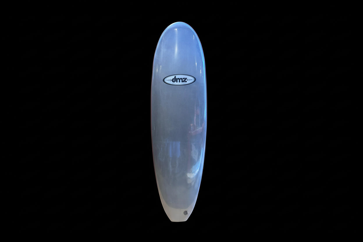 SOFTBOARD DMZ 6´6 GREY