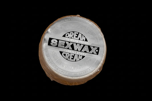 CERA SUPER CREMOSA SEXWAX
