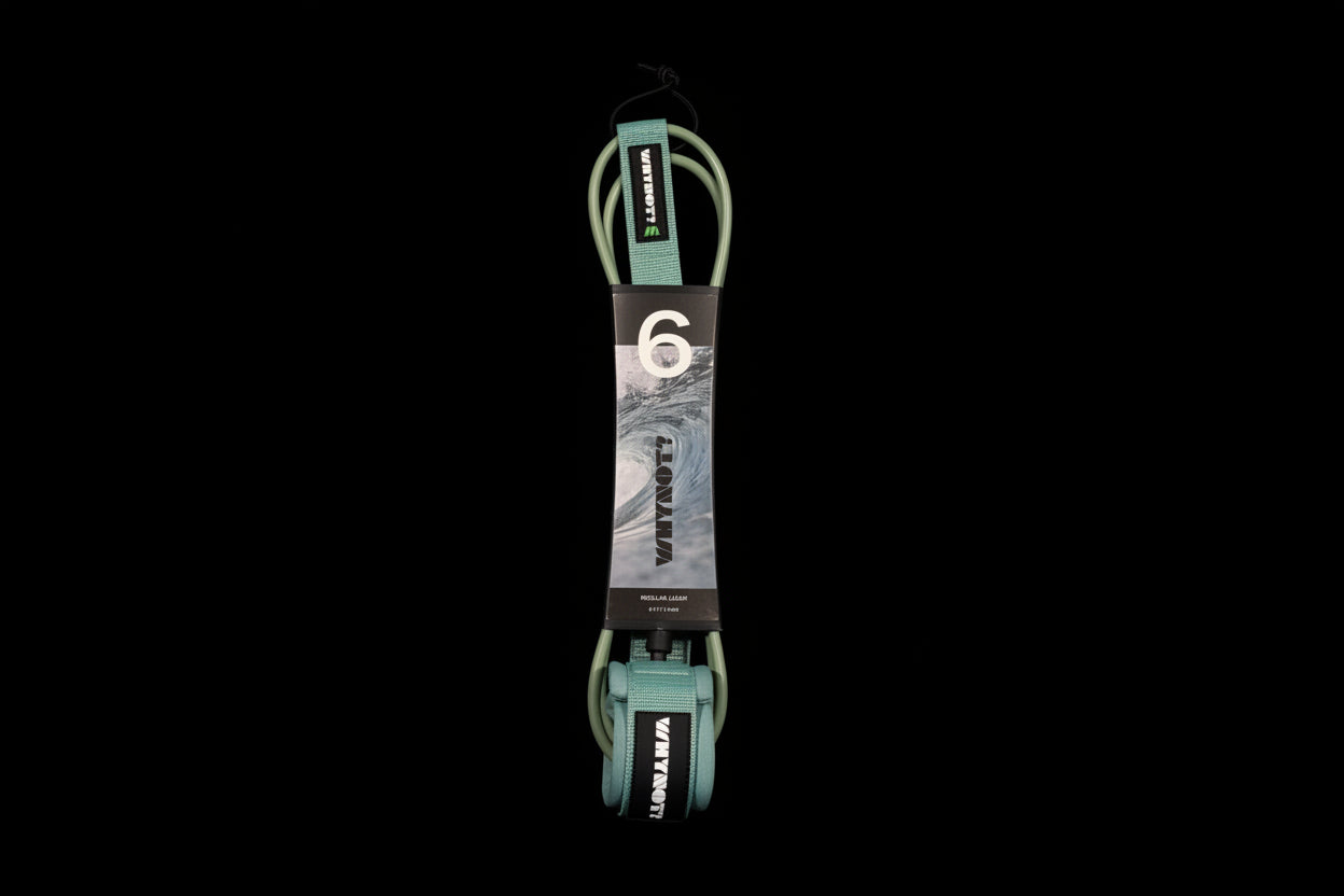 LEASH WHY NOT CLASSIC 6 PIES MILITARY