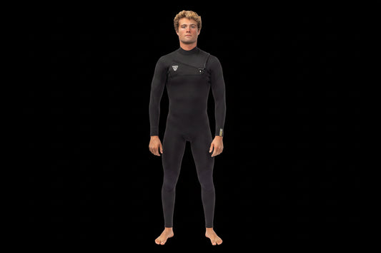 TRAJE DE AGUA VISSLA 7 SEAS 4´3mm